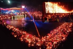 Karthika pournami