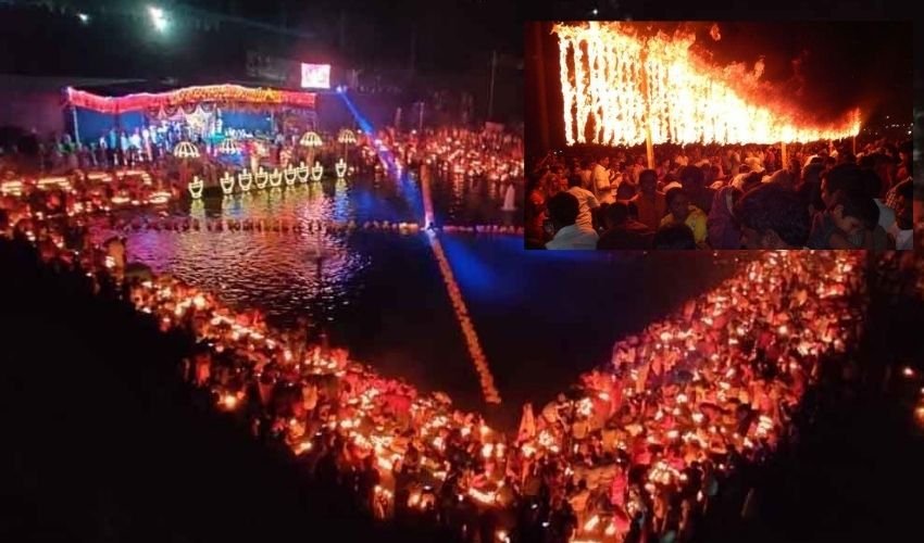 Karthika pournami