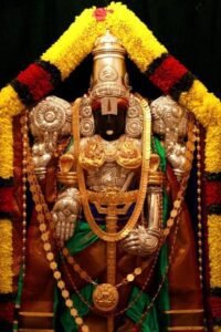 Venkateswara-Swamy-Wallpapers-Images-Hd-Free-Download - Telugu Word