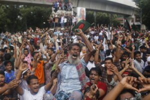 Bangladesh