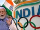 India Olympic