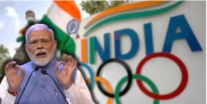 india olympics - Telugu Word India Olympic