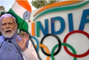 India Olympic