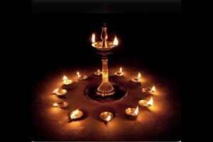 Karthika deepam - Telugu Word Karthika deepam