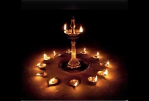 Karthika deepam