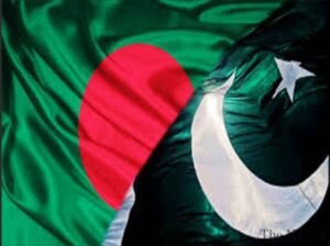 pak bangla flags - Telugu Word