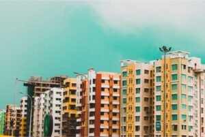 Real estate - Telugu Word