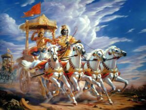 bhagavadgita-6 - Telugu Word