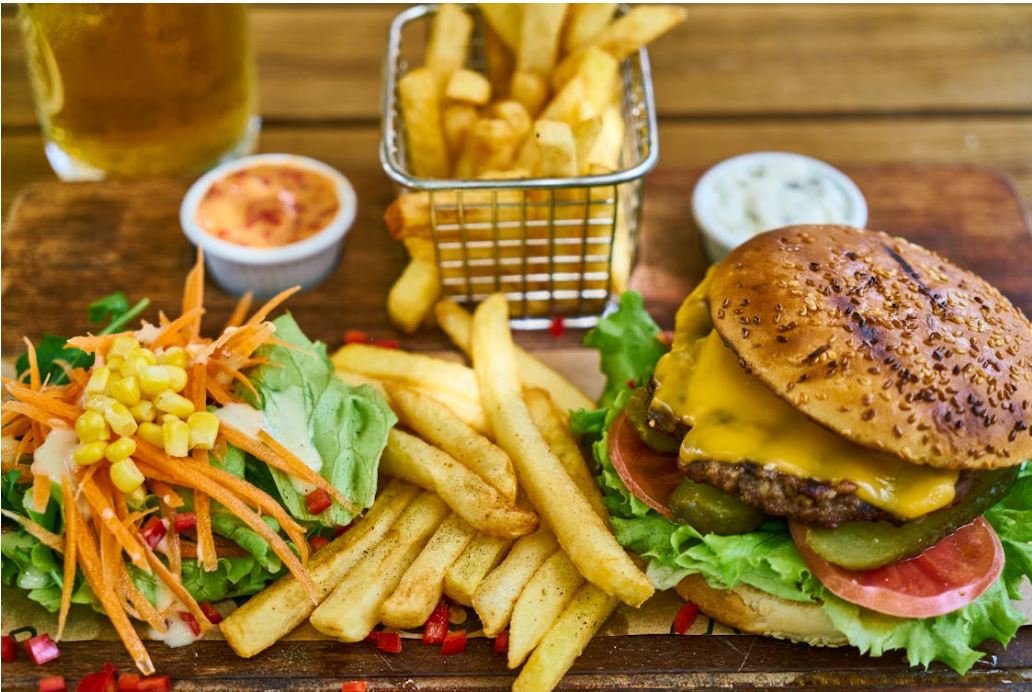 Junk Food