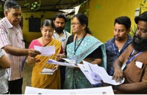 samagra kutumba survey 3 - Telugu Word