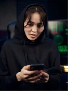 call merging scam - Telugu Word