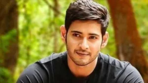 mahesh babuu - Telugu Word