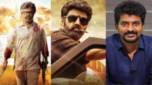 Jailler 2 - Telugu Word