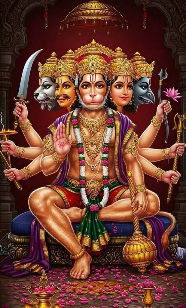 Hanuman