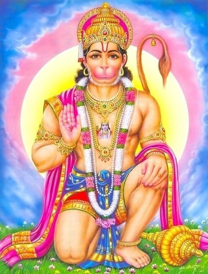 Hanuman