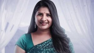 Singer-Mangli - Telugu Word