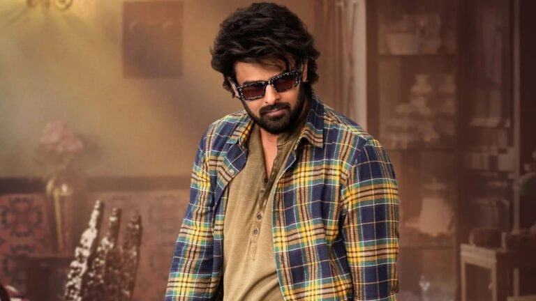 ‘ది రాజా సాబ్’ కోసం ప్రభాస్ రెమ్యూనరేషన్ లో కోత