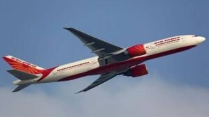air india - Telugu Word