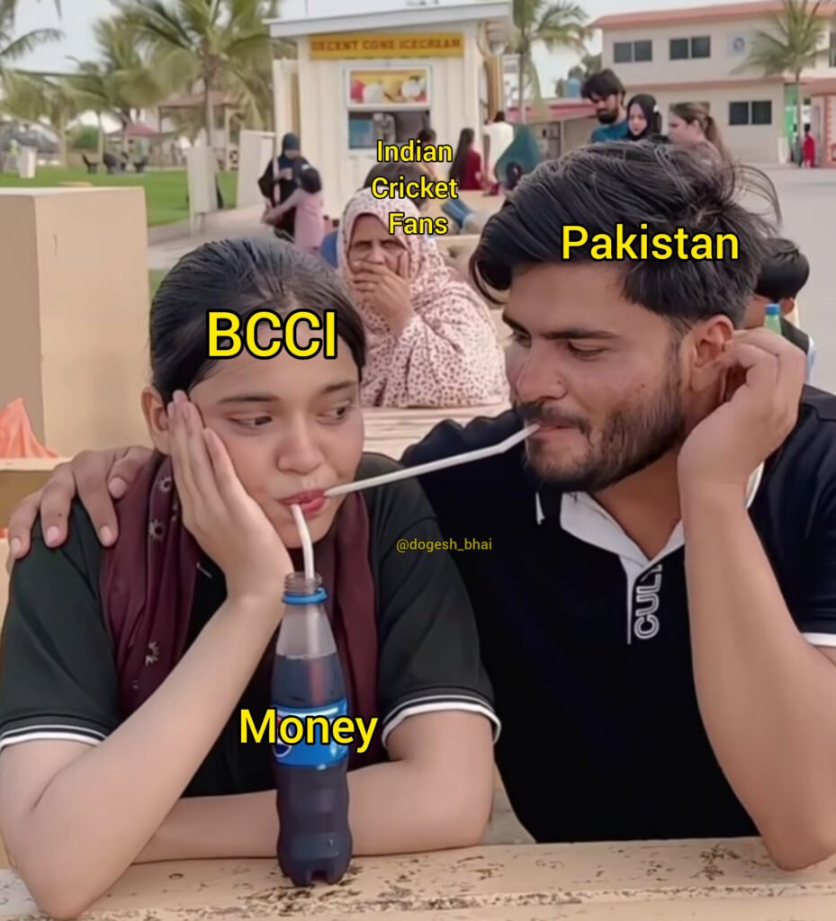 Asia cup India Pakistan