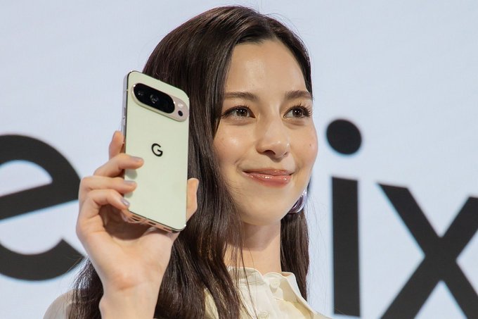 Google Pixel 10 & Pixel 10 Pro