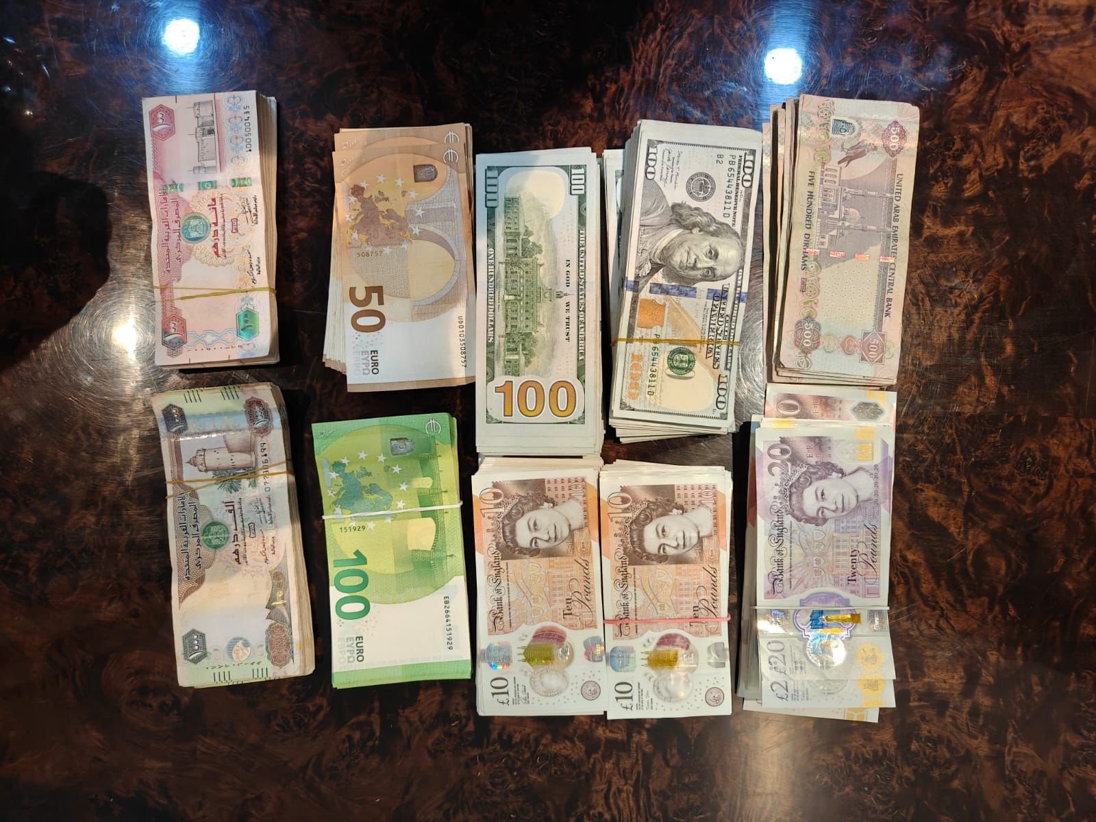 Veerendra Betting