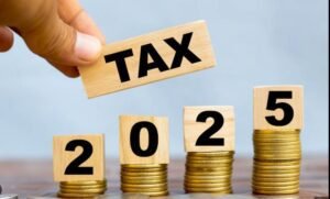 INCOME TAX - Telugu Word