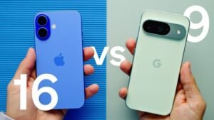iphone google pixel - Telugu Word