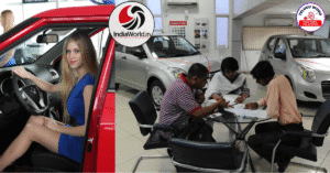 Cars - Telugu Word
