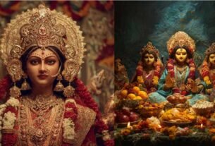 Durgastami Today