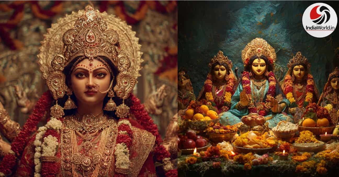 Durgastami Today