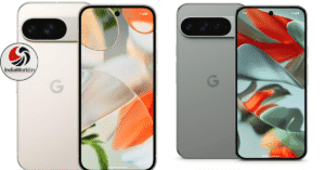 Google Pixel 9 - Telugu Word