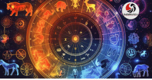 Horoscope - Telugu Word