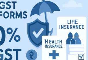 GST Insurance