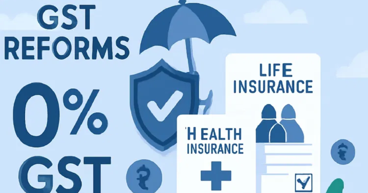 GST Insurance