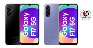 Samsung Galaxy F17 5G - Telugu Word