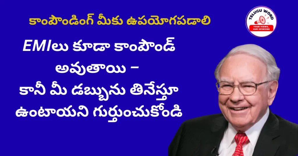 Warren Buffett advices