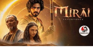 mirai - Telugu Word