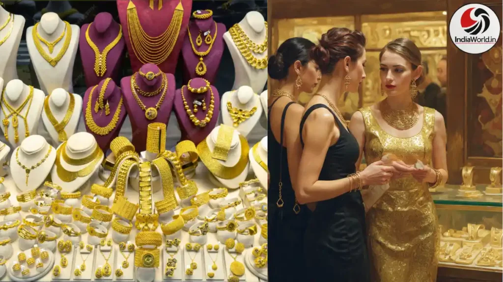 Dhanteras Gold 2 - Telugu Word Lakshmi puja muhurat