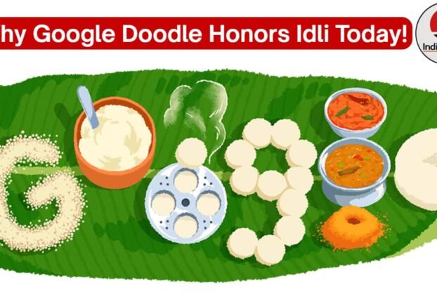 google doodle today