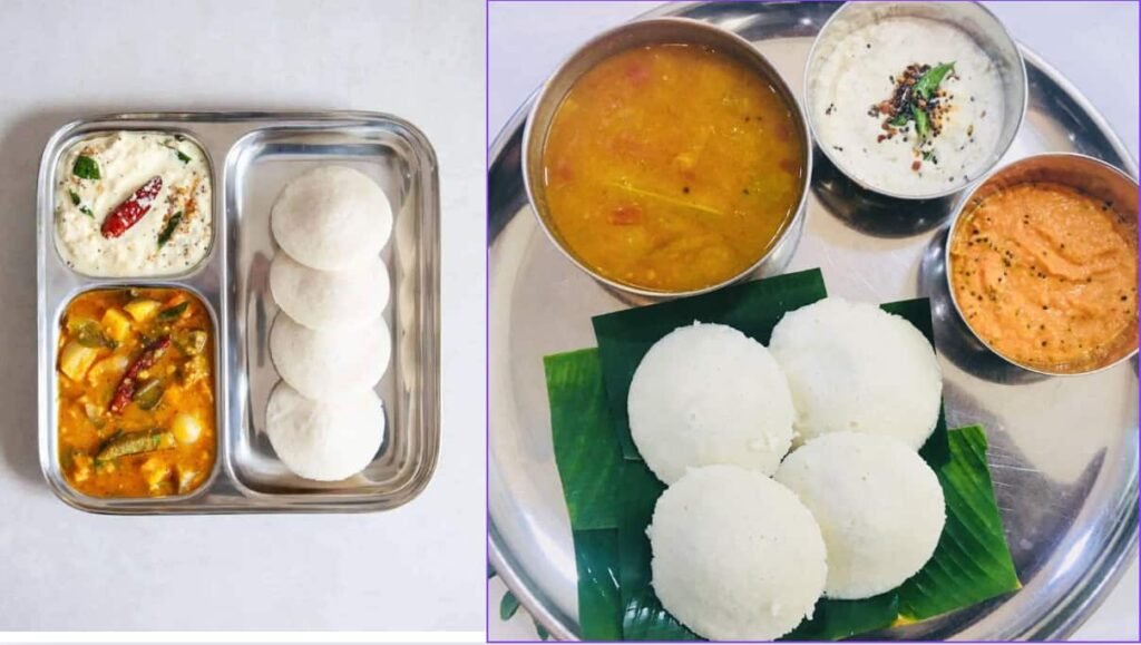 why google doodle idli in tamil nadu today