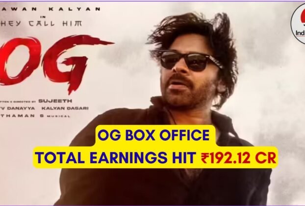 og movie box office collection