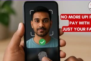 UPI Payments without PIN