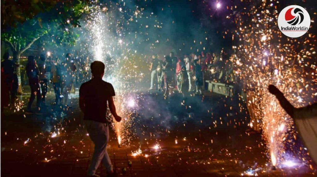 US Diwali controversy 2 - Telugu Word Texas Indian community events