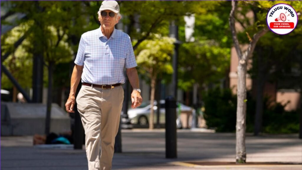 Walking TW - Telugu Word Walking immediately after eating weight loss