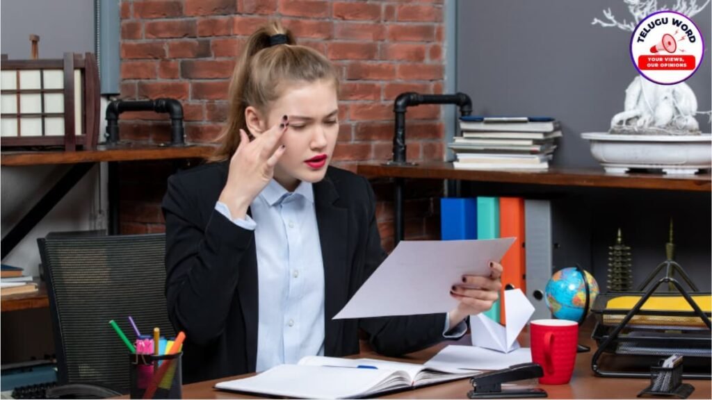 effects of poor sleep on productivity