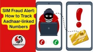 aadhaar sim card check