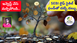 life cycle funds in india