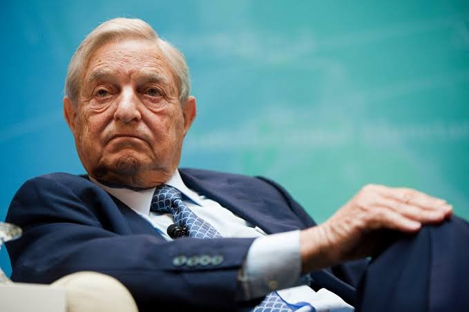 hhhh - Telugu Word george soros foundation